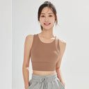 Neverme Ultimate Support Yoga Jacket Shockproof Design Neverme Ultimate Support Yoga Jacket Shockproof Design