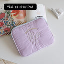 Fanhuabuyu Tablet 15-Inch iPad Storage Bag for Easy Use Fanhuabuyu Tablet 15-Inch iPad Storage Bag for Easy Use