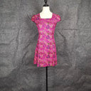 Bohemian Beaded Dress: Summer Chic with Thai Embroidery Bohemian Beaded Dress: Summer Chic with Thai Embroidery