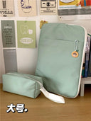 INS Style Artsy Simple and Fresh Tablet Case Liner Bag INS Style Artsy Simple and Fresh Tablet Case Liner Bag