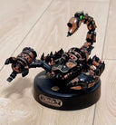 Ruoke Old-Fashioned Projector Wooden 3DIY Puzzle Pack Gifts Ruoke Old-Fashioned Projector Wooden 3DIY Puzzle Pack Gifts