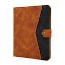 Leather Case for iPad Mini6 Matte Flip Plane Housing Cover Leather Case for iPad Mini6 Matte Flip Plane Housing Cover