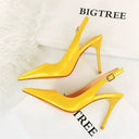 Ultra High Heel Shoes Korean Sophistication In Bigtree Ultra High Heel Shoes Korean Sophistication In Bigtree