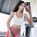 Yoga Fitness Ultimate Support Running Bra Stylish Gear Yoga Fitness Ultimate Support Running Bra Stylish Gear