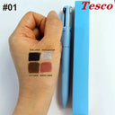 4 In 1 Face Makeup Eyeliner Eyebrow Lip Pen Beauty Color 4 In 1 Face Makeup Eyeliner Eyebrow Lip Pen Beauty Color