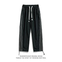 Wukong Retro Sports Pants Effortless Streetwear Style Functionality Wukong Retro Sports Pants Effortless Streetwear Style Functionality