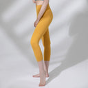 Technology Skinny Running Quick-Dry Yoga Pants for Fitness Technology Skinny Running Quick-Dry Yoga Pants for Fitness