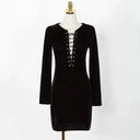 European Chic Lace Sheath Dress Sophisticated Summer Style European Chic Lace Sheath Dress Sophisticated Summer Style