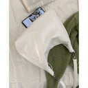 Fashionable PU Shoulder Tote Trendy Women's Carryall Bag Fashionable PU Shoulder Tote Trendy Women's Carryall Bag