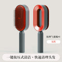 For Women Only Long Hair Air Cushion Comb Detangler Pro For Women Only Long Hair Air Cushion Comb Detangler Pro