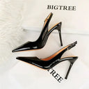 Ultra High Heel Shoes Korean Sophistication In Bigtree Ultra High Heel Shoes Korean Sophistication In Bigtree