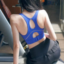 Yoga Fitness Ultimate Support Running Bra Stylish Gear Yoga Fitness Ultimate Support Running Bra Stylish Gear