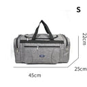 Oxford Waterproof Men Travel Bags Hand Luggage Big Bag Oxford Waterproof Men Travel Bags Hand Luggage Big Bag