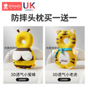Baby Fall Protection Fantastic Product Baby Headgear Pillow Baby Fall Protection Fantastic Product Baby Headgear Pillow