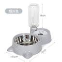 Automatic Cat Water Dispenser With Leakproof Design Automatic Cat Water Dispenser With Leakproof Design