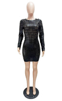 Sexy Nightclub Dress: Bold and Elegant Party Outfit for You Sexy Nightclub Dress: Bold and Elegant Party Outfit for You