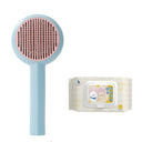 Cat Comb Floating Hair Comb Dog Hair Removal Handy Gadget Cat Comb Floating Hair Comb Dog Hair Removal Handy Gadget