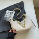 Stylish Dumpling Bag for Fashion-Forward Women Bags Stylish Dumpling Bag for Fashion-Forward Women Bags