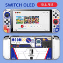 Applicable to Nintendo Switch Protective Case Crystal Transparent Applicable to Nintendo Switch Protective Case Crystal Transparent