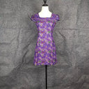 Bohemian Beaded Dress: Summer Chic with Thai Embroidery Bohemian Beaded Dress: Summer Chic with Thai Embroidery