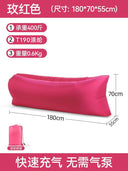 Inflatable Sofa Outdoor Bean Bag Foldable Portable Floatation Bed Inflatable Sofa Outdoor Bean Bag Foldable Portable Floatation Bed