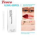 4 In 1 Face Makeup Eyeliner Eyebrow Lip Pen Beauty Color 4 In 1 Face Makeup Eyeliner Eyebrow Lip Pen Beauty Color