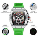 Mens Automatic Watch Waterproof Luminous Mens Automatic Watch Waterproof Luminous