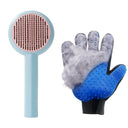 Cat Comb Floating Hair Comb Dog Hair Removal Handy Gadget Cat Comb Floating Hair Comb Dog Hair Removal Handy Gadget