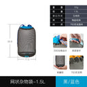 Seatsummit Travel Ditty Bag Set Three-Piece Multi-Color Seatsummit Travel Ditty Bag Set Three-Piece Multi-Color