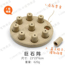 Kyjen Alone Food Basin Educational Toys For Border Collie Puppy Kyjen Alone Food Basin Educational Toys For Border Collie Puppy