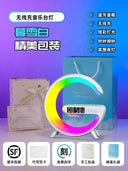 Home Ambient Atmosphere Night Light Wireless LED Smart Home Ambient Atmosphere Night Light Wireless LED Smart