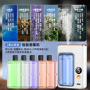 Type-C Charging Wireless Automatic Aerosol Dispenser Aromatherapy Fragrance Type-C Charging Wireless Automatic Aerosol Dispenser Aromatherapy Fragrance