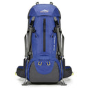 Professional Outdoor Sports Hiking Bag 50L Shiralee Backpack Professional Outdoor Sports Hiking Bag 50L Shiralee Backpack