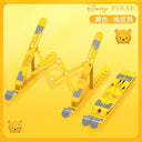 Sanrio Melody Laptop Stand Adjustable Clow M Vertical Kitty Cat Sanrio Melody Laptop Stand Adjustable Clow M Vertical Kitty Cat