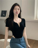 Desire Slim Fit Jumpsuit: Stylish Street-Style Fashion Desire Slim Fit Jumpsuit: Stylish Street-Style Fashion