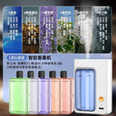 Aroma Diffuser Automatic Fragrance For Home Indoor Use Aroma Diffuser Automatic Fragrance For Home Indoor Use