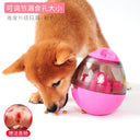 Dog Food Dropping Ball Educational Toys for Pets and Dogs Dog Food Dropping Ball Educational Toys for Pets and Dogs