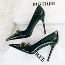 Elegant Western High Heel Shoes For Stylish Events Online Elegant Western High Heel Shoes For Stylish Events Online
