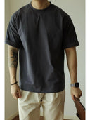 Japanese Summer Comfort Tee Stylish Cool Mens Fashion Casual Japanese Summer Comfort Tee Stylish Cool Mens Fashion Casual