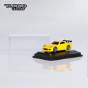 Turbo Racing 1to76 Miniature RC Drift Car For Enthusiasts Turbo Racing 1to76 Miniature RC Drift Car For Enthusiasts