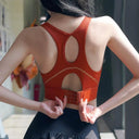 Yoga Fitness Ultimate Support Running Bra Stylish Gear Yoga Fitness Ultimate Support Running Bra Stylish Gear