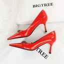 Elegant Western High Heel Shoes For Stylish Events Online Elegant Western High Heel Shoes For Stylish Events Online