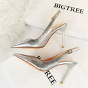Ultra High Heel Shoes Korean Sophistication In Bigtree Ultra High Heel Shoes Korean Sophistication In Bigtree