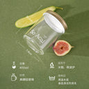 Soacai Peripheral Collection Overnight Oat Cup And Utensils Soacai Peripheral Collection Overnight Oat Cup And Utensils