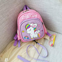 Super Lightweight 1-3 Years Old Baby Anti-Lost Schoolbag Super Lightweight 1-3 Years Old Baby Anti-Lost Schoolbag