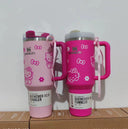 Stanley Household Stainless Steel Cup With Straw 1.18L Stanley Household Stainless Steel Cup With Straw 1.18L