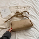 Leisure Fashion Crossbody Bag: Trendy Japanese & Korean Style Leisure Fashion Crossbody Bag: Trendy Japanese & Korean Style