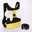 Anti-Lost Baby Backpack with Safety Strap for Kids Safety Anti-Lost Baby Backpack with Safety Strap for Kids Safety