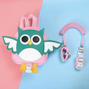 Anti Lost Backpack Baby Safety Belt With Hand Holding Rope Anti Lost Backpack Baby Safety Belt With Hand Holding Rope