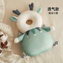 Autumn and Winter Head Protection Pillow for Kids Walking Autumn and Winter Head Protection Pillow for Kids Walking